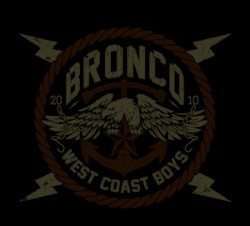 bronco