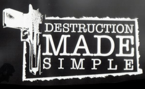 destructionmadesimple